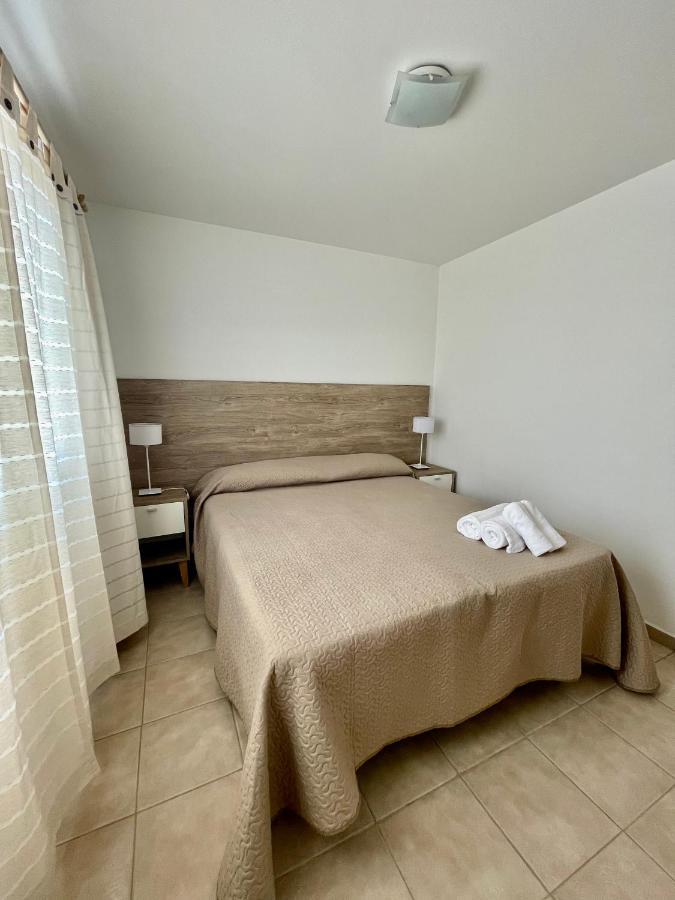 Chic Apartment Patria Córdoba Exteriér fotografie