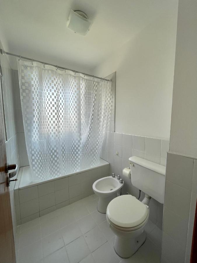 Chic Apartment Patria Córdoba Exteriér fotografie