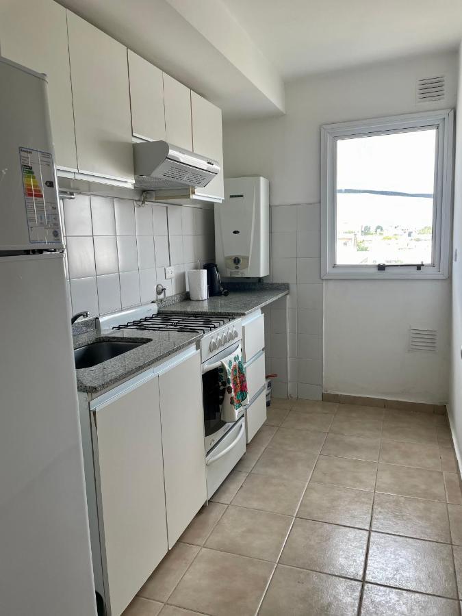 Chic Apartment Patria Córdoba Exteriér fotografie