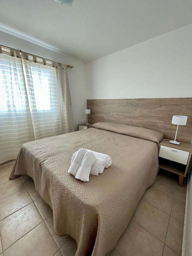 Chic Apartment Patria Córdoba Exteriér fotografie