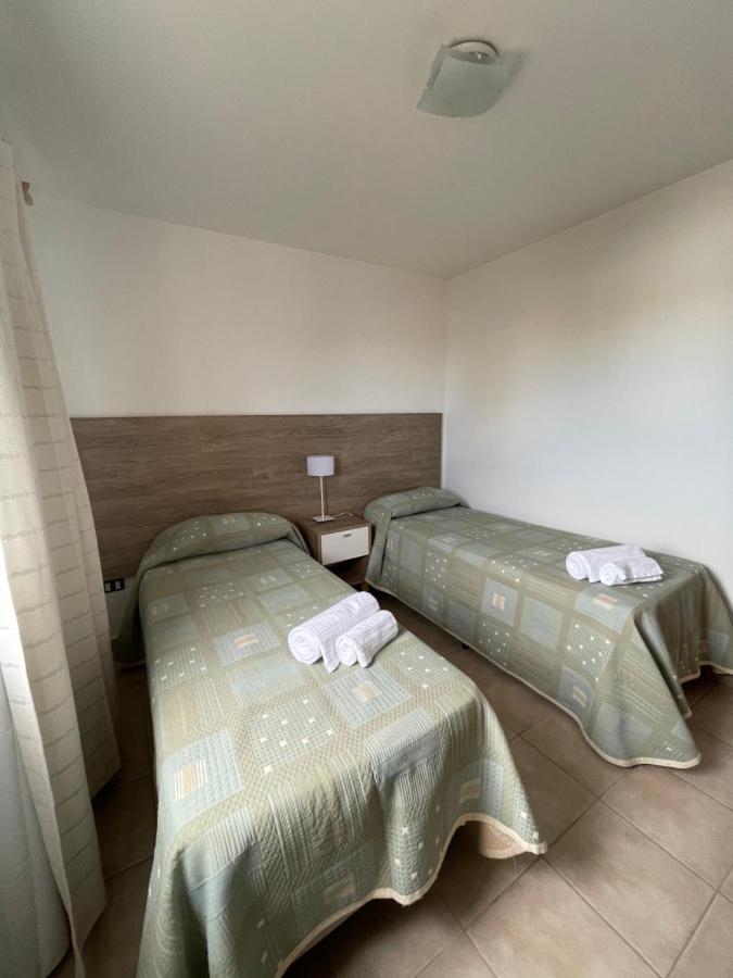 Chic Apartment Patria Córdoba Exteriér fotografie