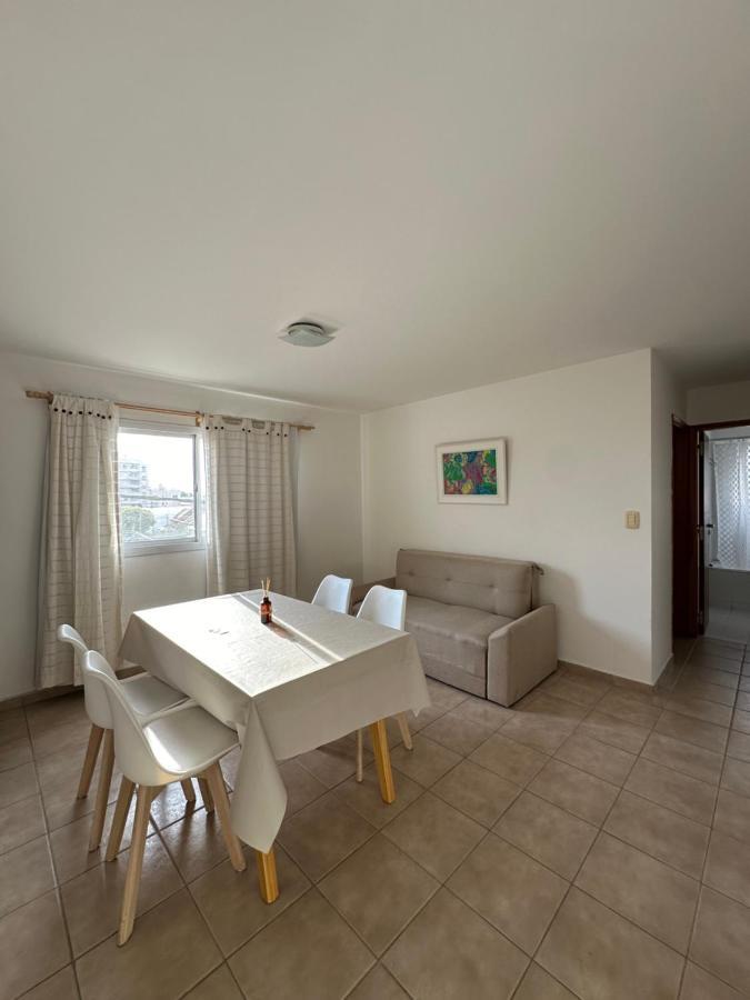 Chic Apartment Patria Córdoba Exteriér fotografie
